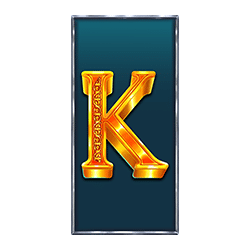 Icon 8 Pompeii Megareels Megaways