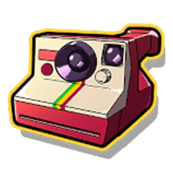 Scatter of Le Bandit Slot