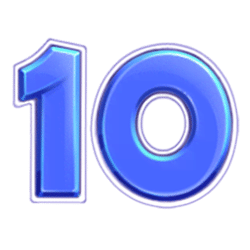 Icon 10 Big Catch Bonanza: Bonus Buy