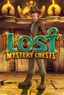 Lost Mystery Chests
