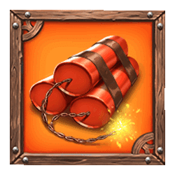 Icon 10 Sticky Bandits 3 Most Wanted