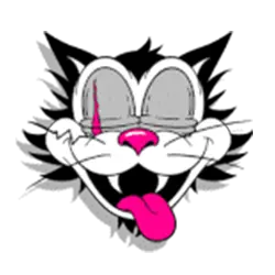 Wild Symbol of Rad Maxx Slot