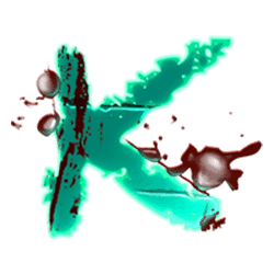 Icon 8 Freaky Friday Fixed Symbols