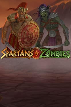 Spartans vs Zombies