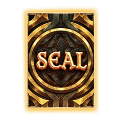 Wild Symbol of Judgement Day Megaways Slot