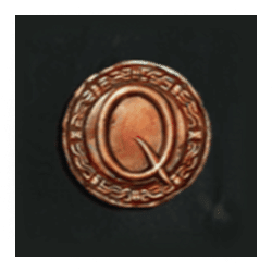 Icon 8 Diamonds of the Realm