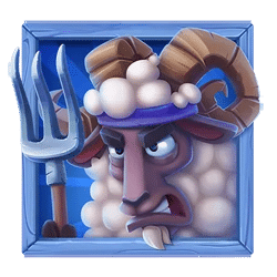 Icon 2 Hen Heist: Hold & Win