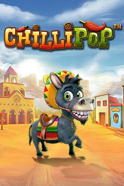Chilli Pop
