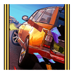 Wild Symbol of The Stash Slot