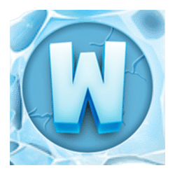 Wild Symbol of Arctic Fruits Slot