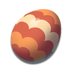 Icon 5 Mystery Egg Surprise