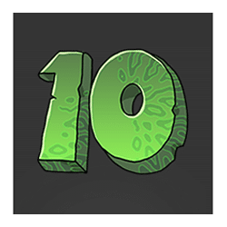 Icon 9 Rick and Morty Megaways