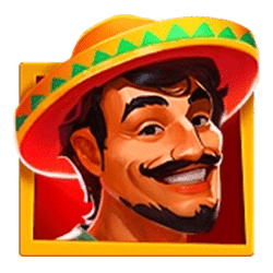 Wild Symbol of Super Hot Chilli Slot