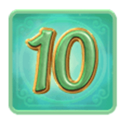 Icon 11 Legendary Monkey King