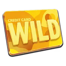 Wild Symbol of Black Friday Slot