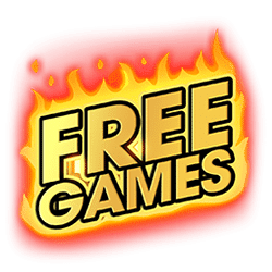 Scatter of All Ways Luck Slot