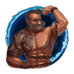 Icon 6 The Twisted Circus