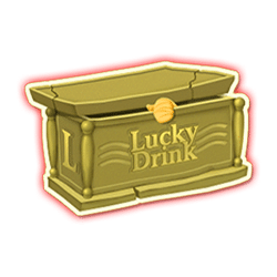 Icon 6 Lucky Drink In Egypt