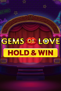 Gems Of Love Hold And Win