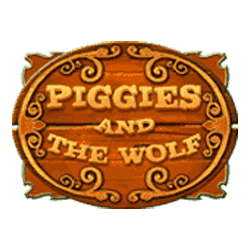 Scatter of Piggies and The Wolf Slot