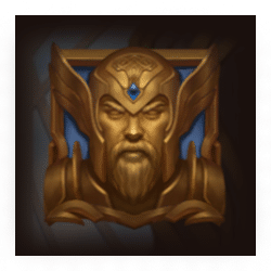 Icon 3 Tales of Asgard: Loki’s Fortune