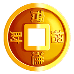 Scatter of Budai Reels Slot