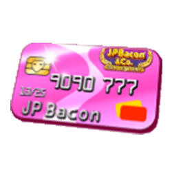 Icon 3 Gold Hit & Link: JP Bacon & Co