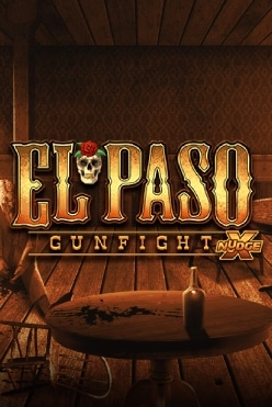El Paso Gunfight xNudge