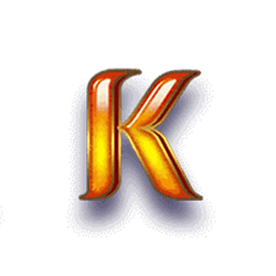 Icon 6 Ali Baba’s Luck Power Reels