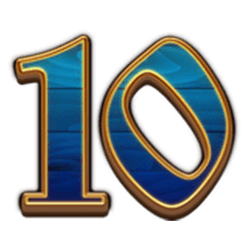 Icon 9 Baba Yaga Tales