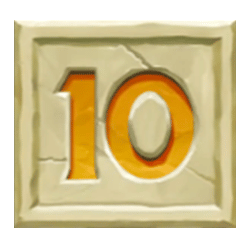 Icon 11 ImmorTails of Egypt