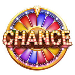 Scatter of Big Win 777 Slot