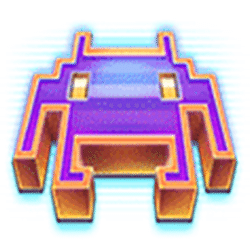 Icon 6 Pixel Invaders