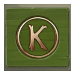 Icon 7 Shimmering Woods