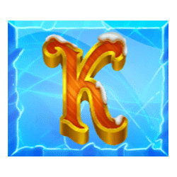 Icon 8 Merry Megaways