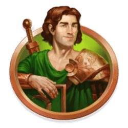 Icon 3 Arena of Gold