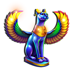 Icon 4 Egyptian Fortunes