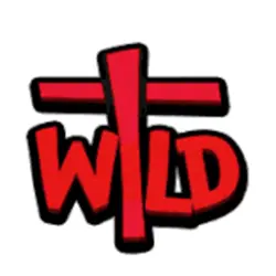 Wild Symbol of Pray For Three Slot