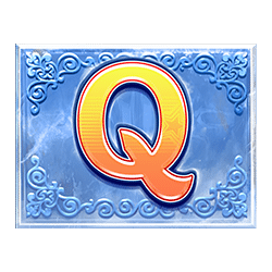 Icon 8 Crystal Caverns Megaways