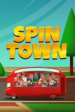 Spin Town