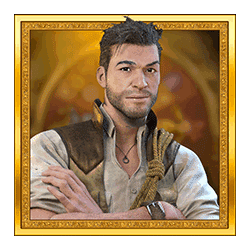 Scatter of Pearls Of India Slot