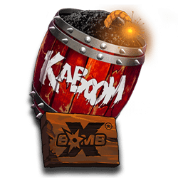 Wild Symbol of Evil Goblins Slot