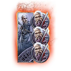 Scatter of Vikings Slot