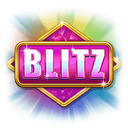 Scatter of Diamond Blitz 2 Slot