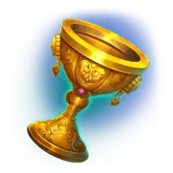 Icon 5 Gods vs Warriors