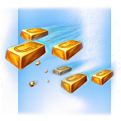 Wild Symbol of Dynamite Riches Megaways Slot