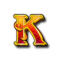 Icon 8 Dragon’s Element