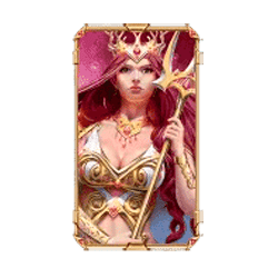 Icon 6 Atlantis The Forgotten Kingdom