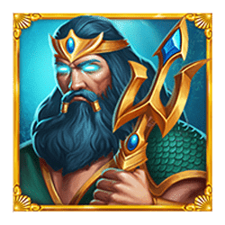 Icon 2 Book of Poseidon