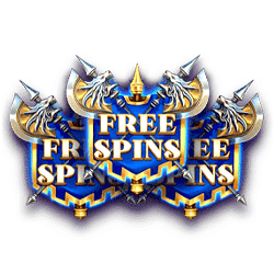 Scatter of Knights of Avalon Slot